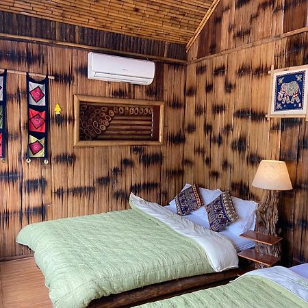 Mai Chau La Vida Homestay 外观 照片