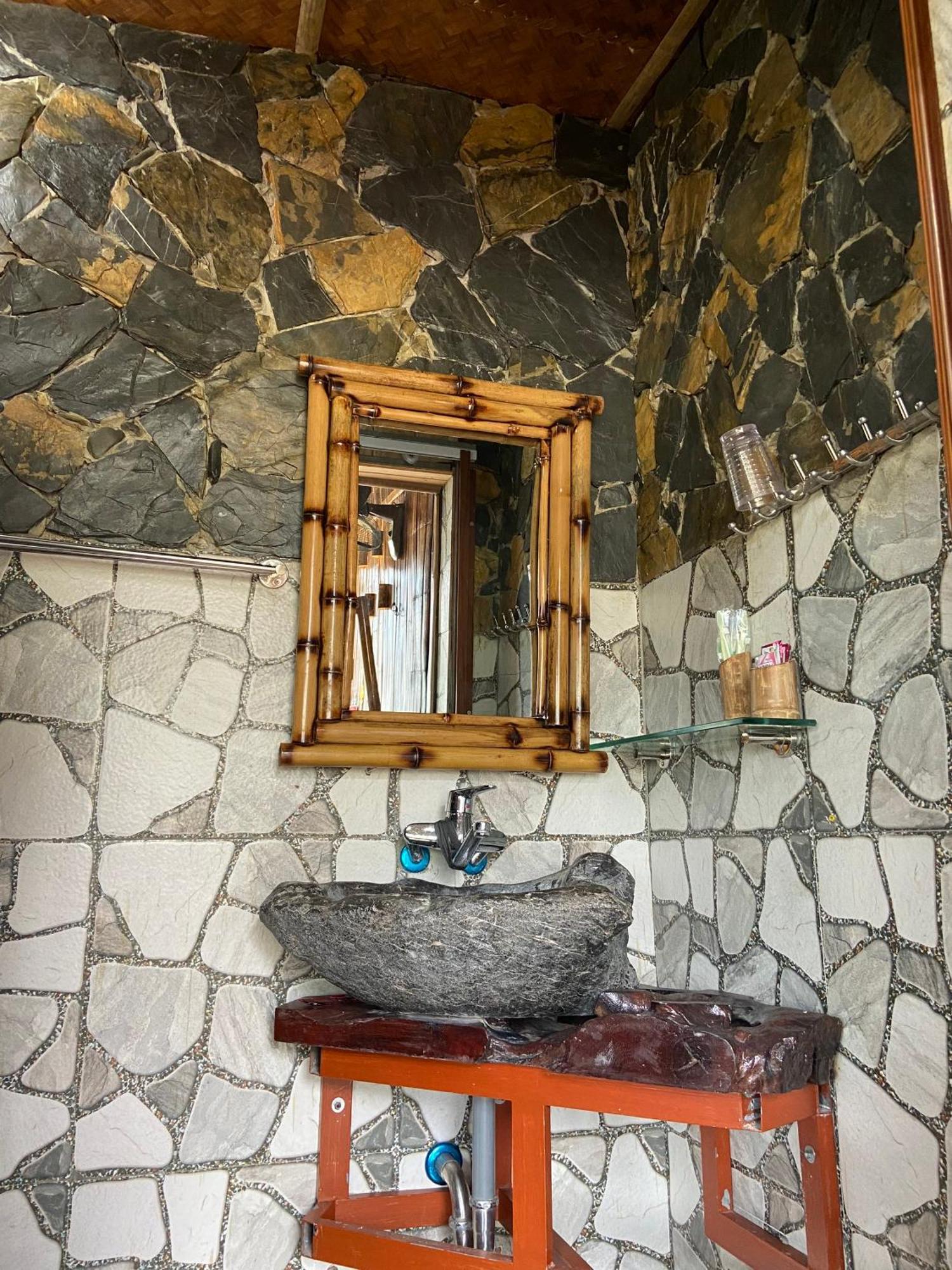 Mai Chau La Vida Homestay 外观 照片