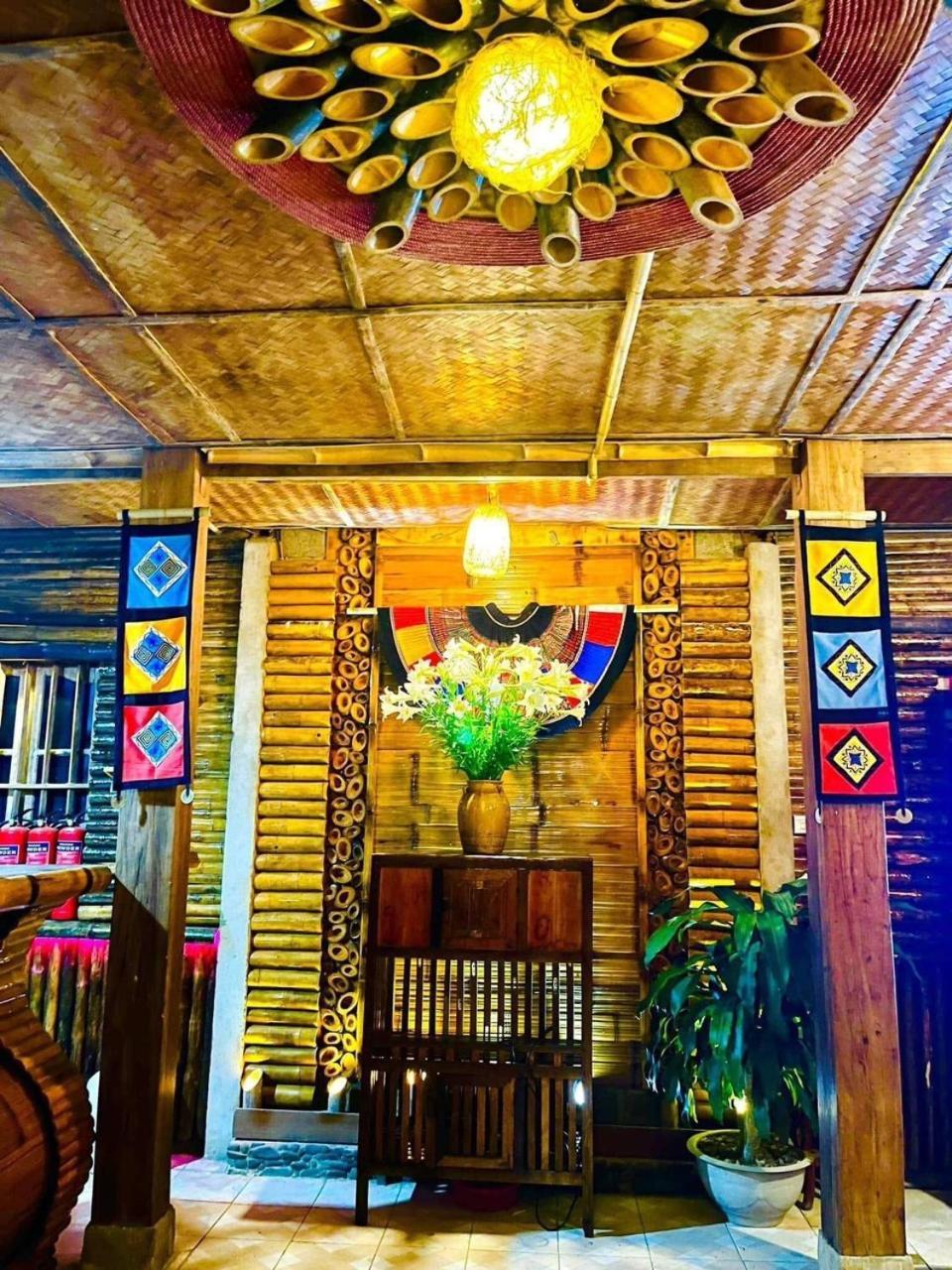 Mai Chau La Vida Homestay 外观 照片