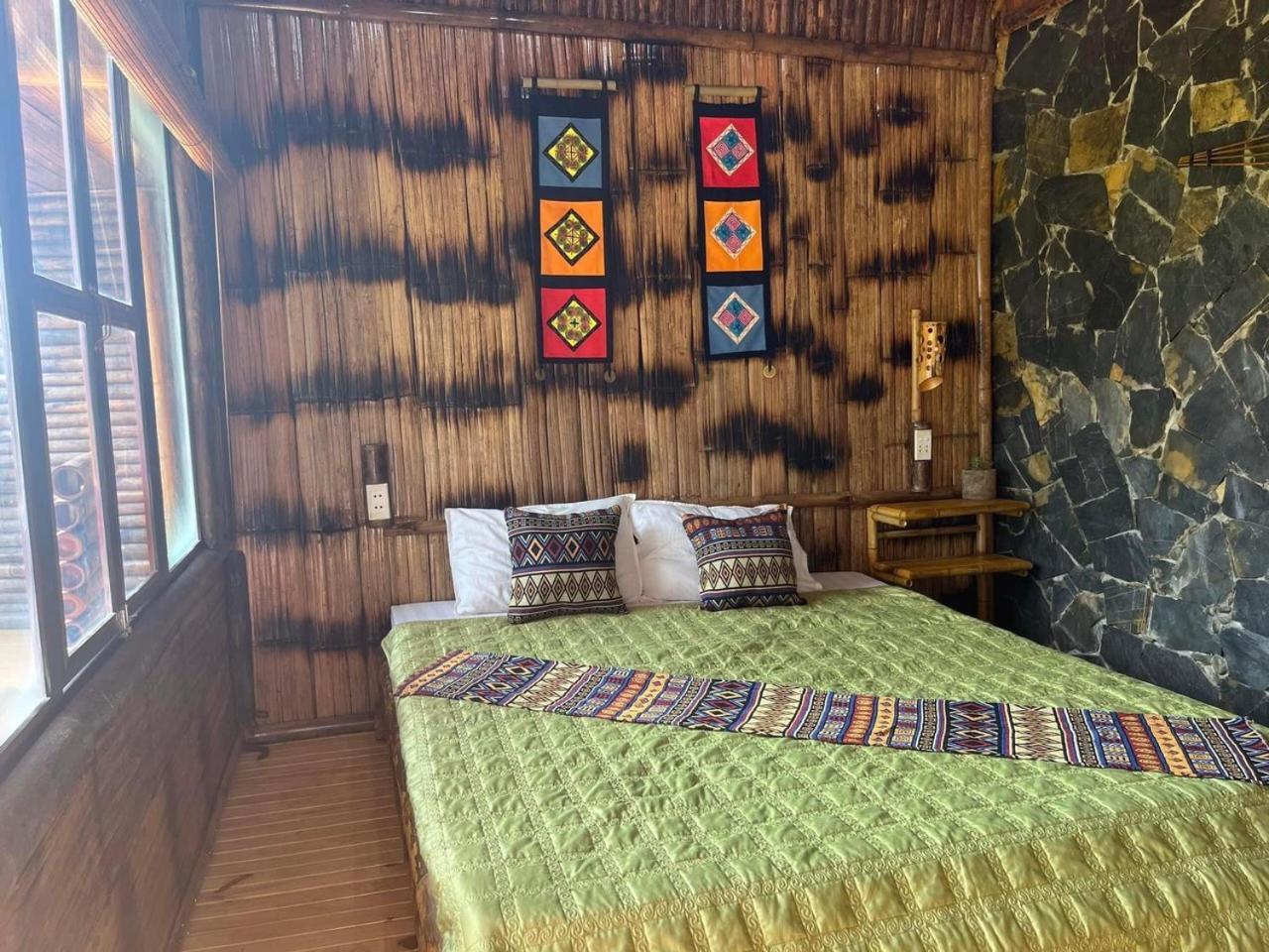 Mai Chau La Vida Homestay 外观 照片